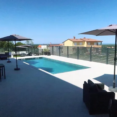 Adria Oasis Višnjan