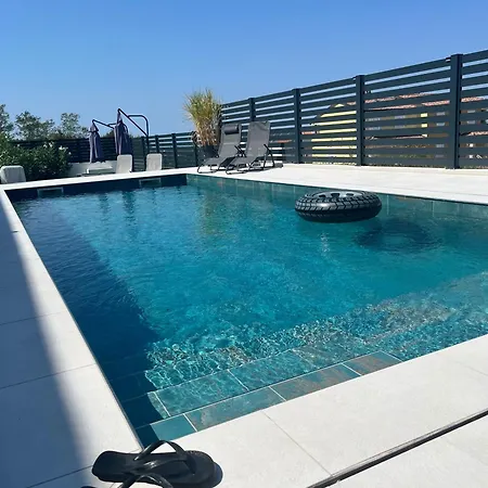 Adria Oasis *