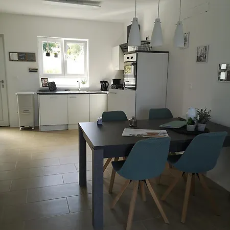 Adria Oasis Apartman Višnjan
