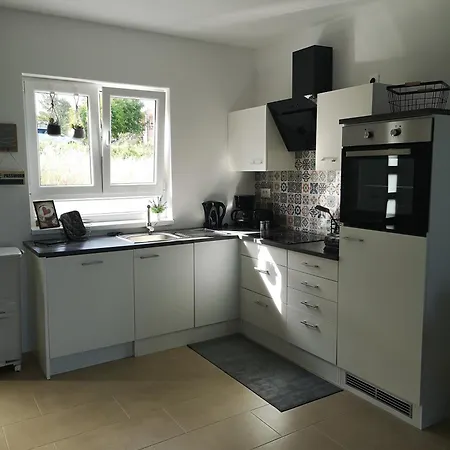 Apartman Adria Oasis Višnjan