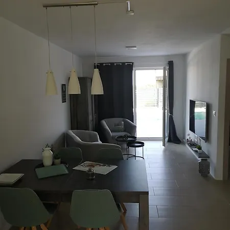Apartman Adria Oasis Višnjan