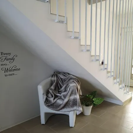 Adria Oasis Apartman