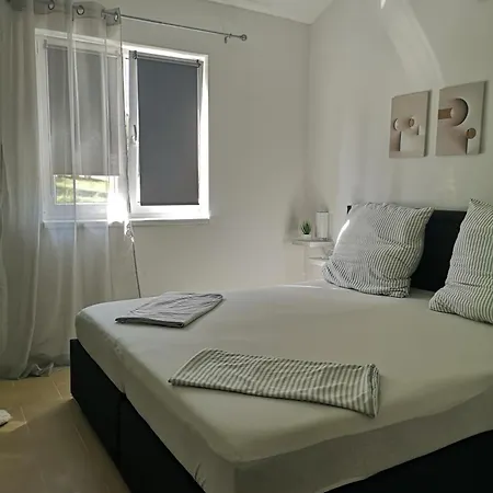 Adria Oasis Apartman
