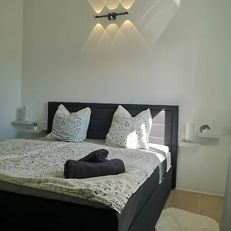 Adria Oasis *