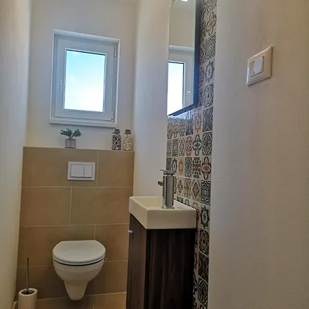 Adria Oasis