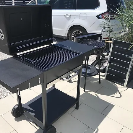 Adria Oasis Apartman