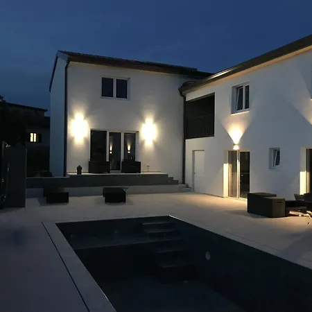 Adria Oasis
