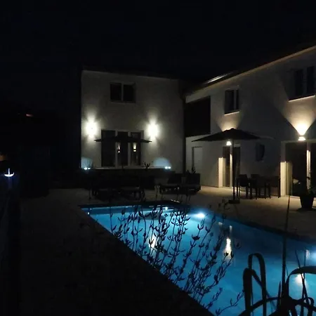 Apartman Adria Oasis Višnjan