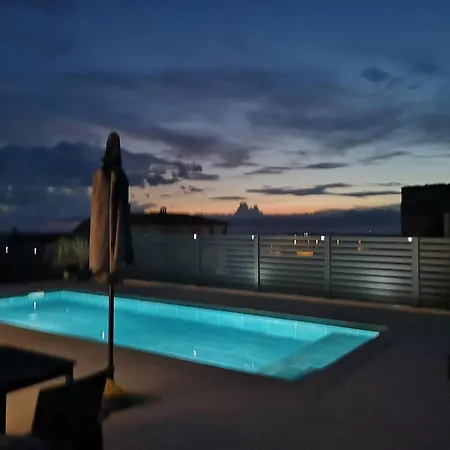 Apartman Adria Oasis *